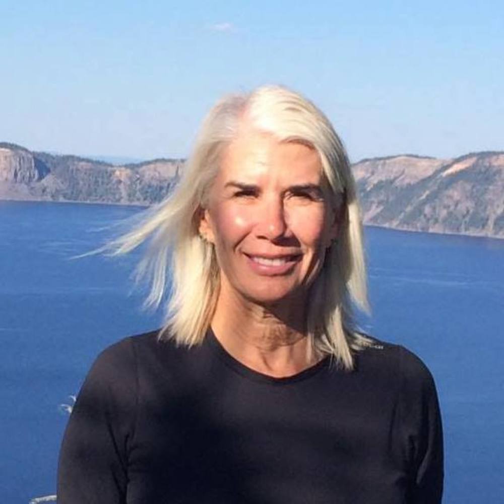 Meet your Posher, Pamela